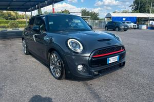 Mini Cooper S 2.0 - Full Optional - FINANZIABILE