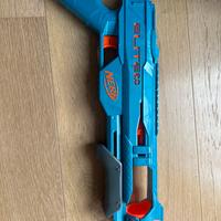 Fucile Nerf  Elite 2.0