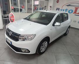 DACIA Sandero 1.0 SCe 12V 75CV Comfort NAVI NEOP