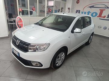 DACIA Sandero 1.0 SCe 12V 75CV Comfort NAVI NEOP