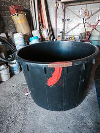 Vasche, Mastelloni vari 