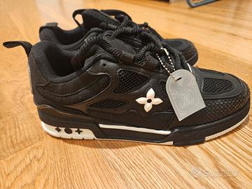 scarpe uomo n45 nuove mai usate