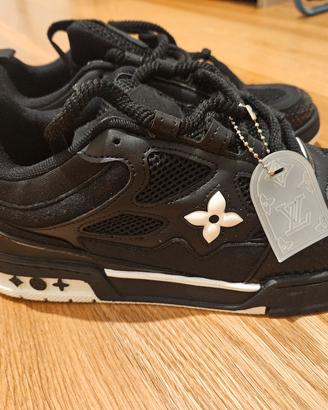 scarpe uomo n45 nuove mai usate