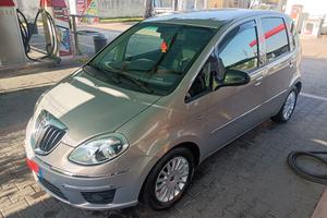 lancia musa GPL 