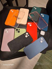 Cover Iphone 13