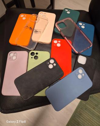 Cover Iphone 13