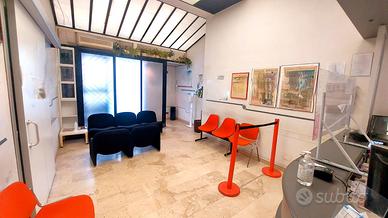 Ampio Studio Centrale e Pluriuso