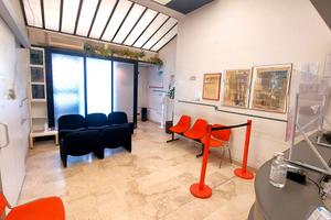 Ampio Studio Centrale e Pluriuso