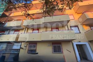 Appartamento Falerna [Cod. rif 3276410VRG]