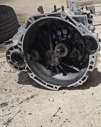 Cambio dr 4.0 1.5 t-gdi bi-fuel