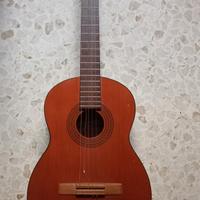 chitarra classica Eko