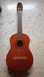 chitarra classica Eko