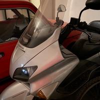 Honda Jazz - 2002