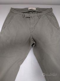 Pantaloni marca Briglia 1949  