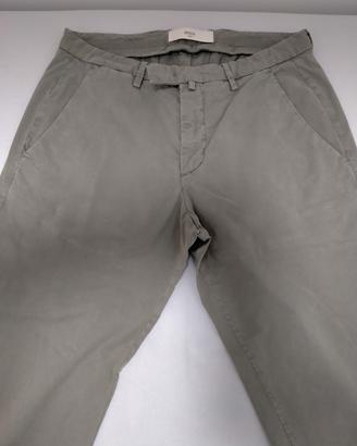Pantaloni marca Briglia 1949  