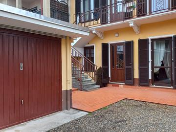 Bilocale in avigliana - fr. drubiaglio