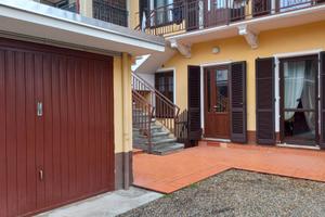 Bilocale in avigliana - fr. drubiaglio