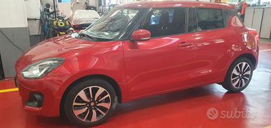 Suzuki Swift 1.0 Boosterjet Automatica Sport Top a