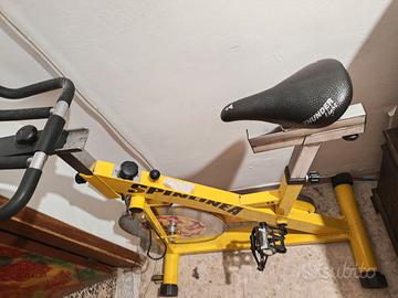 Cyclette