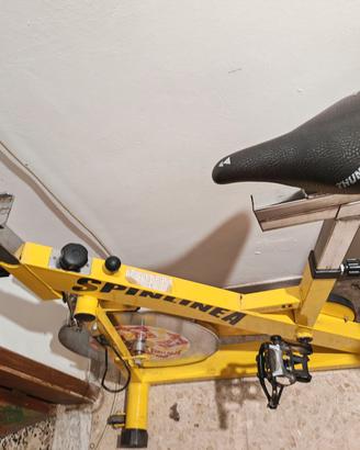 Cyclette