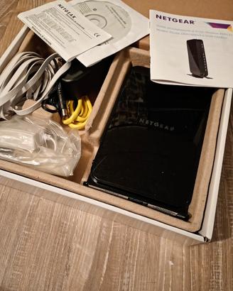 modem router 