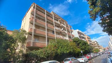 Pressi Parco Monte Urpinu - Trivano ristrutturato