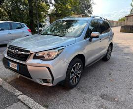 Subaru Forester 2.0D AWD