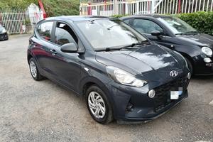 Hyundai i10 1.0 MPI Advanced