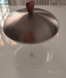 Contenitore capsule macchina Nespresso Vertuo