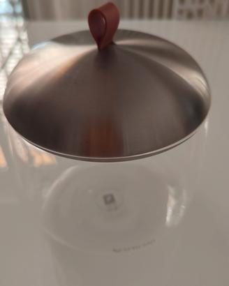 Contenitore capsule macchina Nespresso Vertuo
