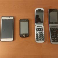 Cellulari Smartphon