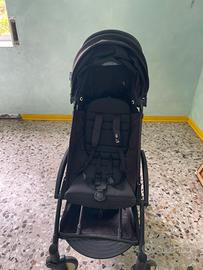 Passegginon YOYO Completo trio + doppio colore