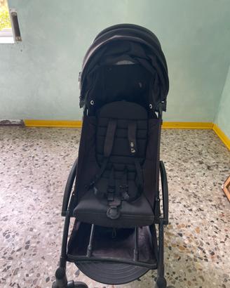 Passegginon YOYO Completo trio + doppio colore