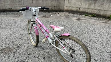 Rampichino bambina - ragazza