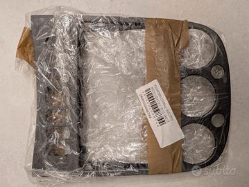 Mascherina pulsantiera Classe A W168