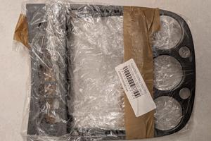 Mascherina pulsantiera Classe A W168