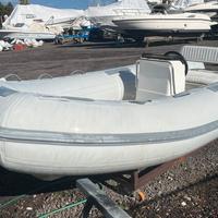 Tender di lusso Caribe 13