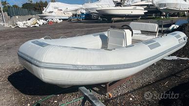 Tender di lusso Caribe 13