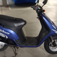 Gilera typhoon piaggio