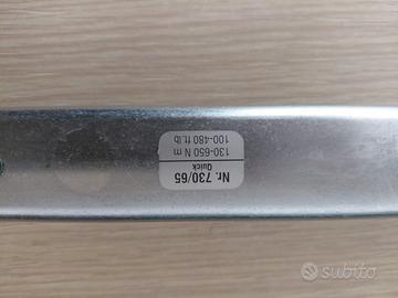 Chiave dinamometrica Stahlwille 730/65 quick