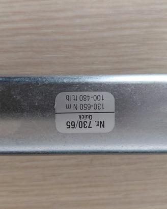 Chiave dinamometrica Stahlwille 730/65 quick