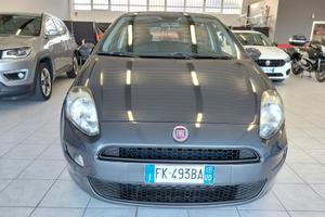 Fiat Punto 1.3 MJT II S&S 95 CV 5 porte Street KM 