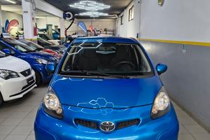 Toyota Aygo 1.0 12V VVT-i 5 porte