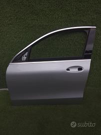 PORTIERA ANTERIORE SINISTRA MERCEDES EQC Serie (19