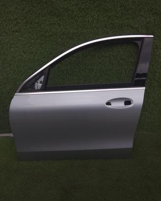 PORTIERA ANTERIORE SINISTRA MERCEDES EQC Serie (19