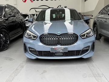 Bmw 118d 5p. Msport