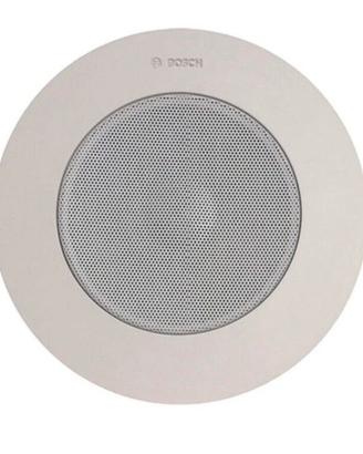 Bosch LBC 3951/11 Altoparlante da soffitto, 6 WATT
