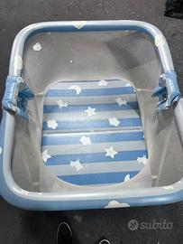 Box per bambini