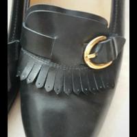 Scarpe donna Vintage 
