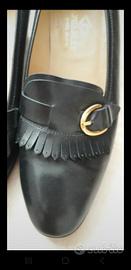 Scarpe donna Vintage 